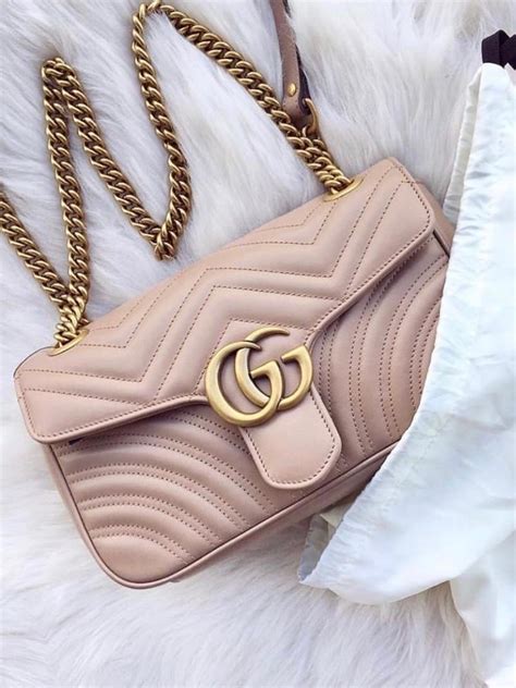 gucci marmont pink bag|gucci marmont bag dusty pink.